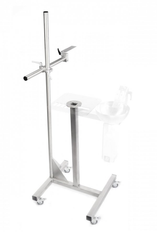 AJ Cart Basic Frame with Printhead Stand