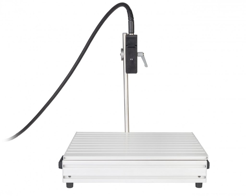 Sliding Table Premium alphaJET