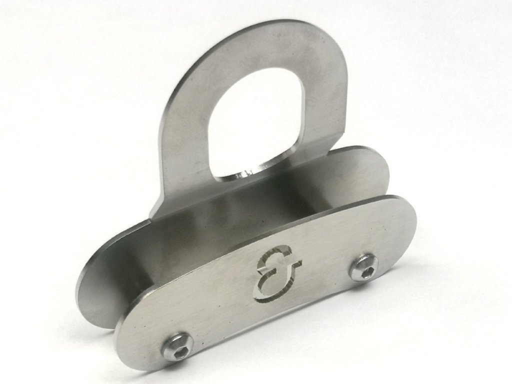 Umbilical Hanger small