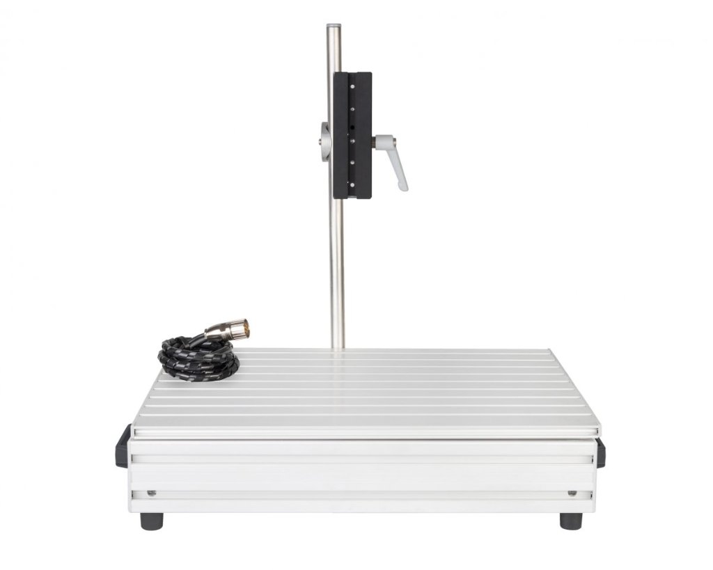 Sliding Table Premium – mechanizm ślizgowy