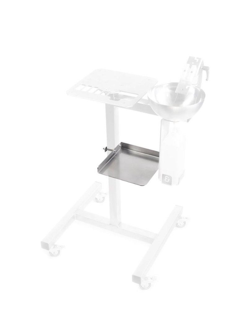 AJ Printer Cart Basic Shelf