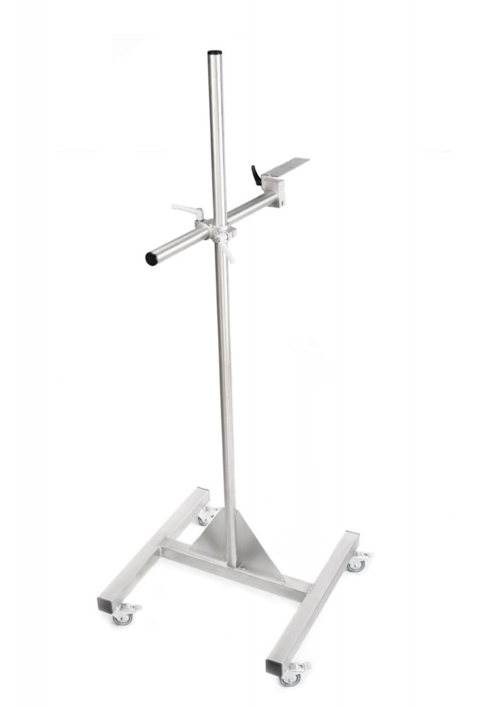 Printhead Cart alphaJET EPTI mondo