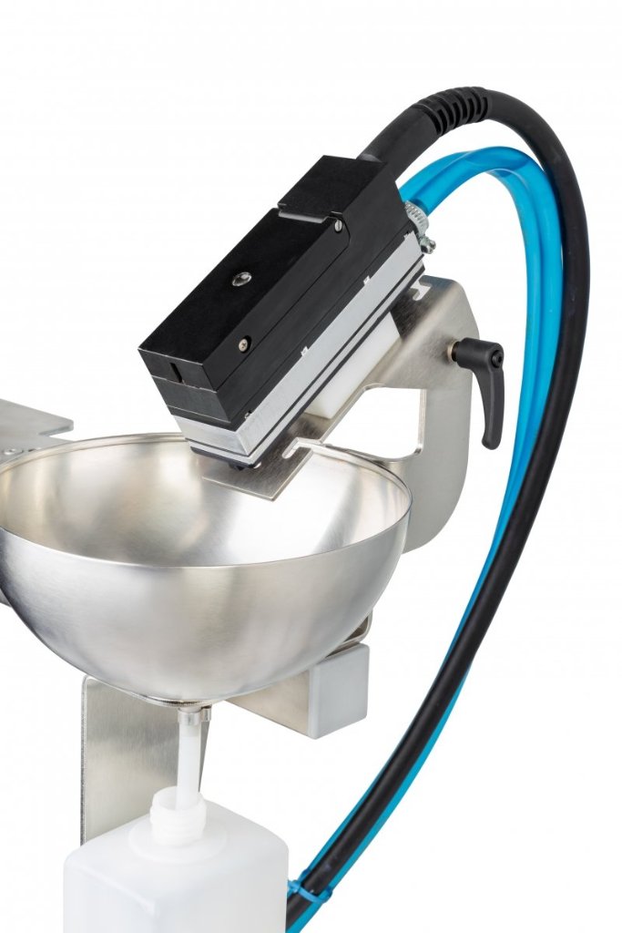 alphaJET CHILLER (Printhead Cooling Module)