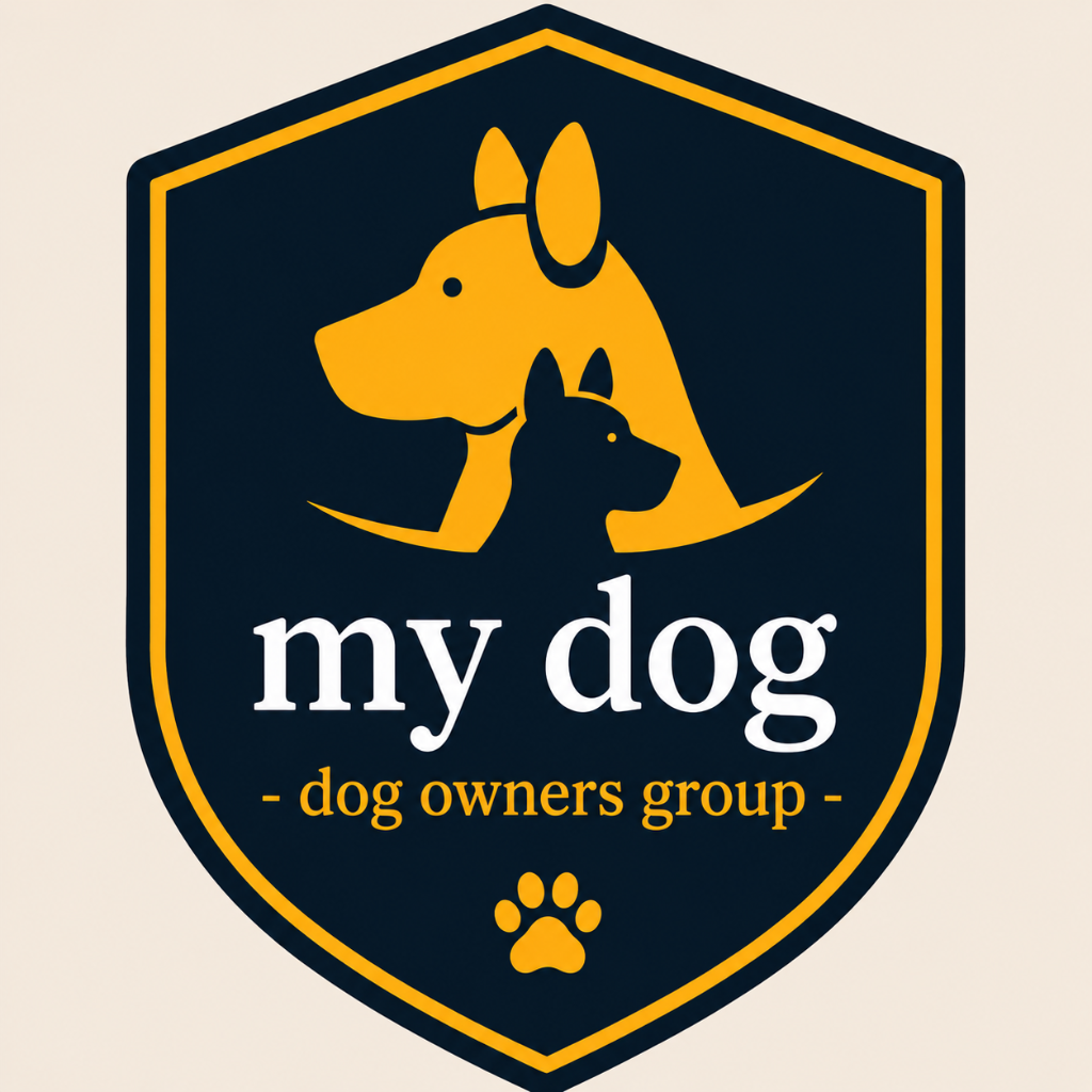 My Dog
