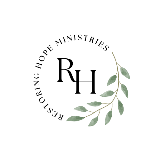 Restoring Hope Ministries Logo