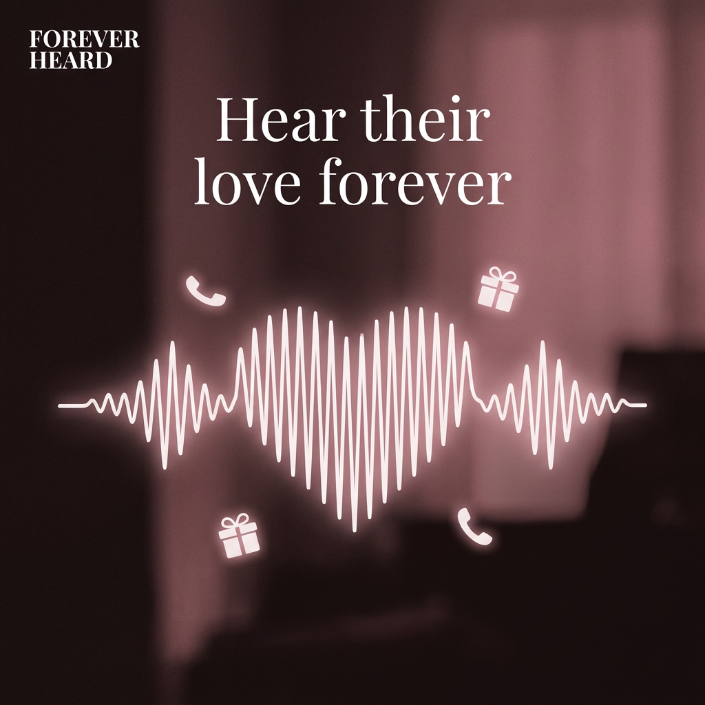 Virtual Audio Guestbook