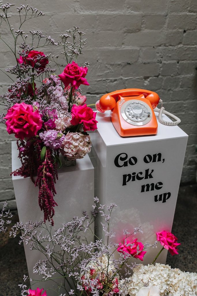 Go on, pick me up