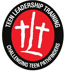 Teen Leadership Training logo
