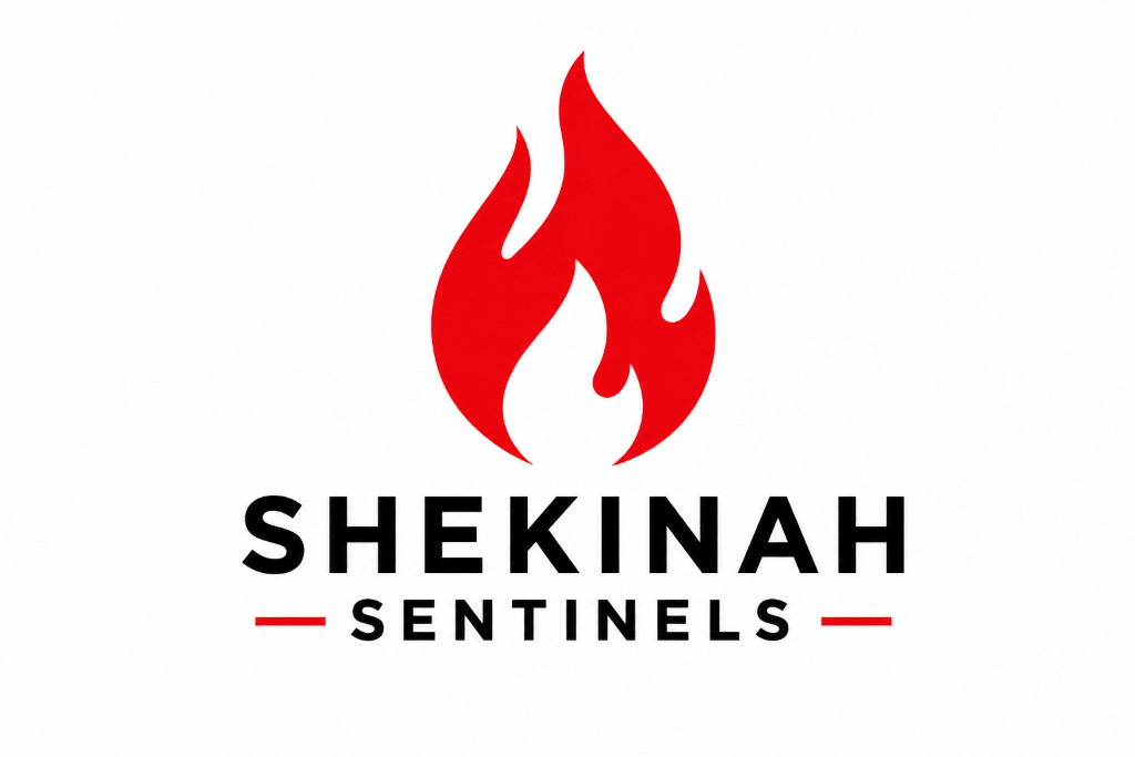 Shekinah Sentinels