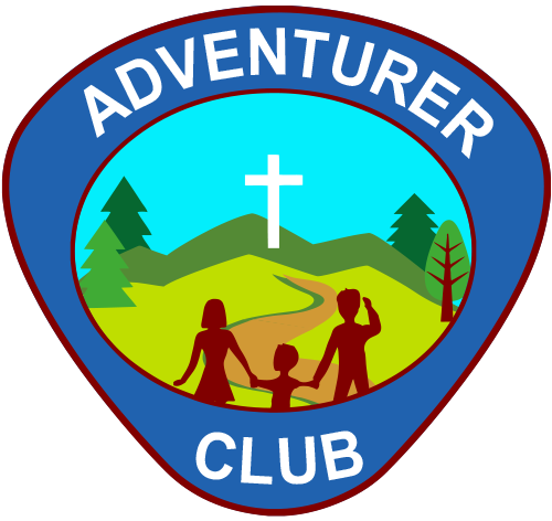 Adventures logo