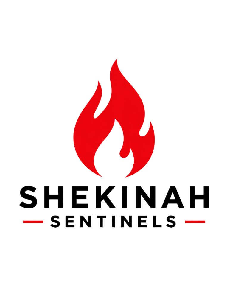 Shekinah Sentinels