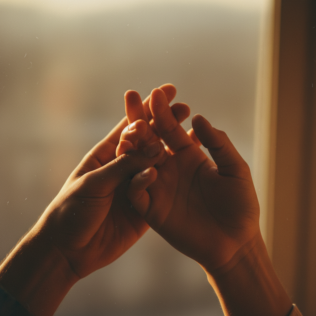 The Language of Touch