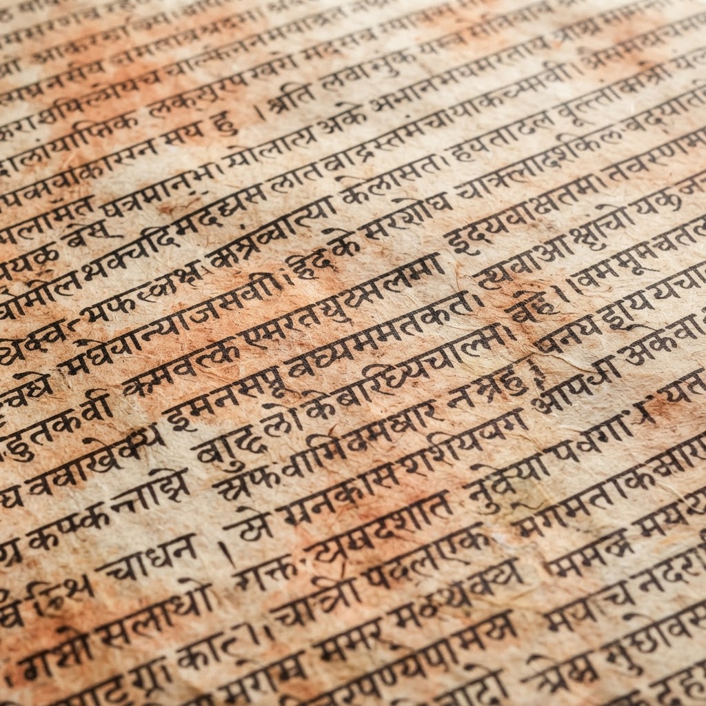 New Language, Ancient Intelligence