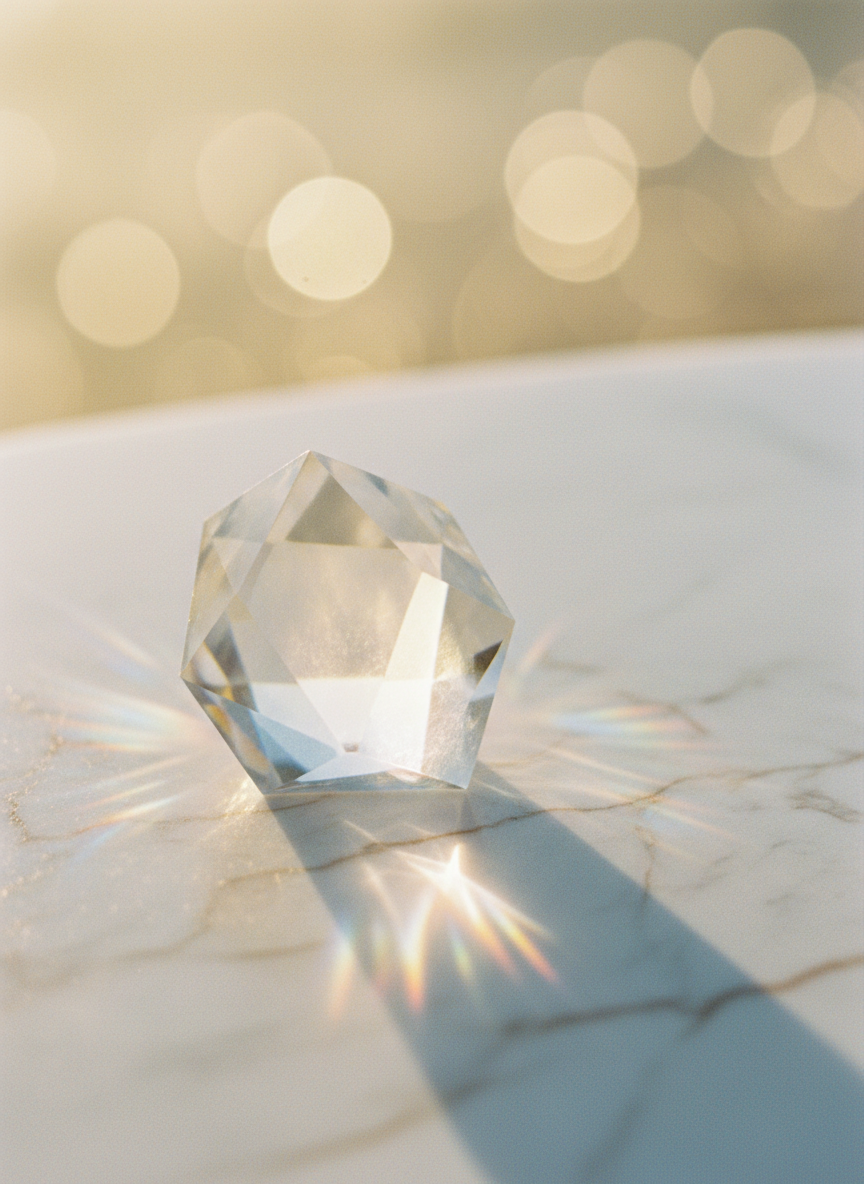 intention — Ayurvedic sensory exploration
