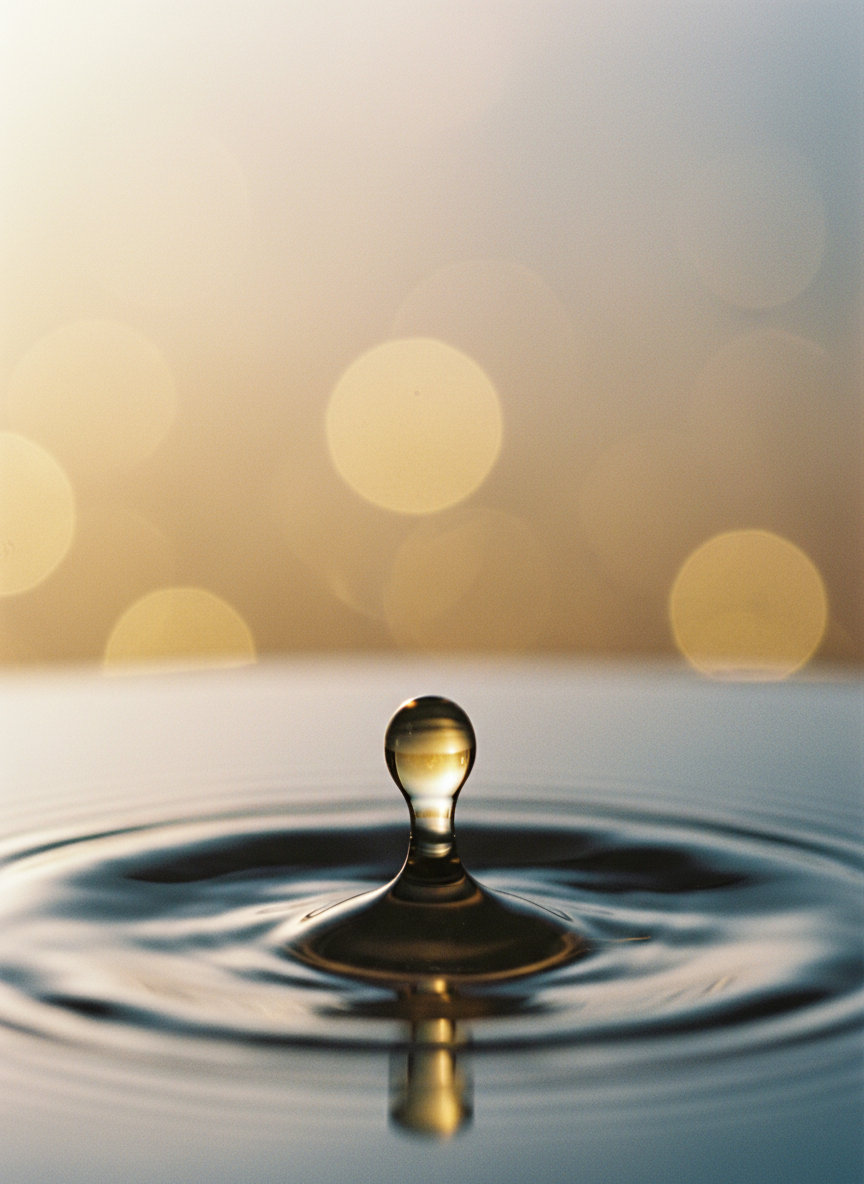 sight — Ayurvedic sensory exploration