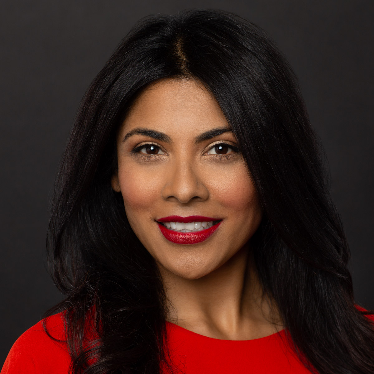 Nirali Shah, Ayurvedic practitioner and speaker
