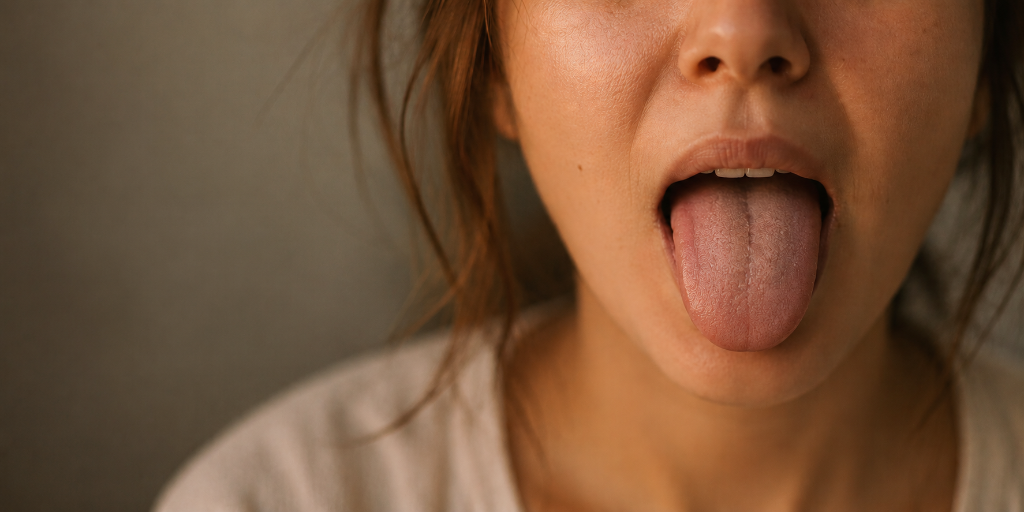 Ayurvedic Tongue Diagnosis: What Your Tongue Reveals About Your Health