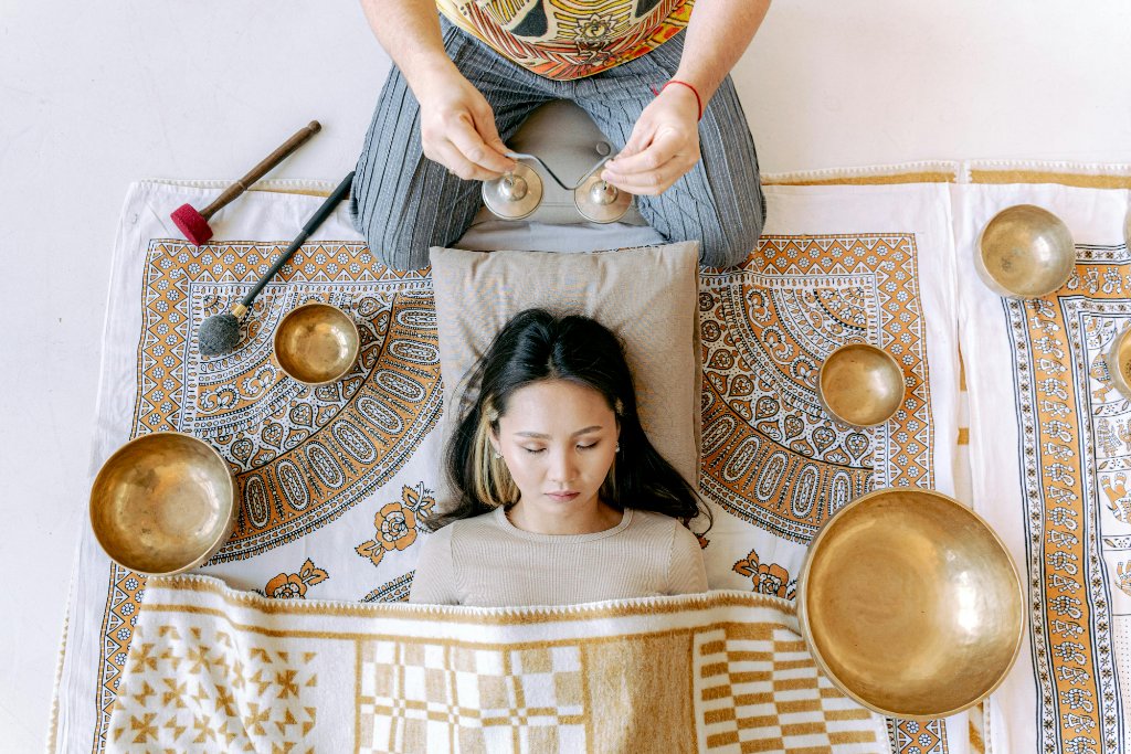 Nada Yoga: Healing Through the Frequencies You Cannot Hear