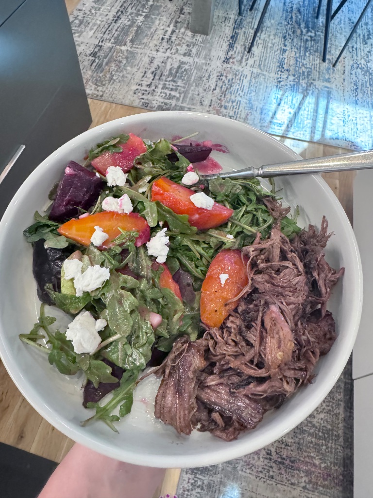 Italian Beef