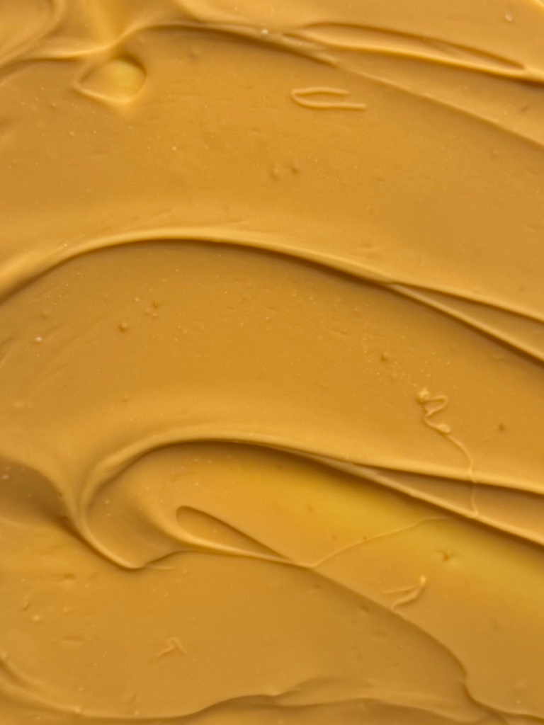 How to Caramelize White Chocolate
