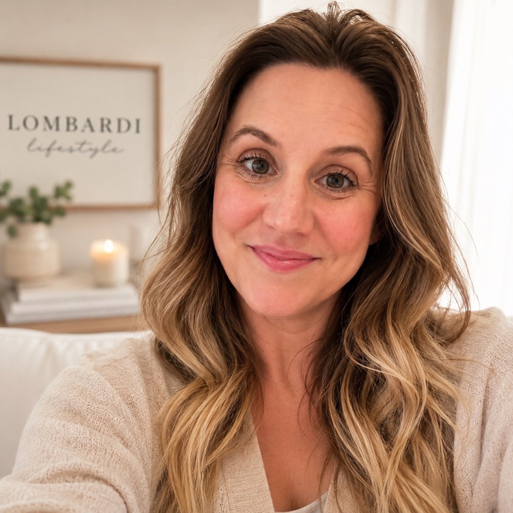 About Lombardi Lifestyle