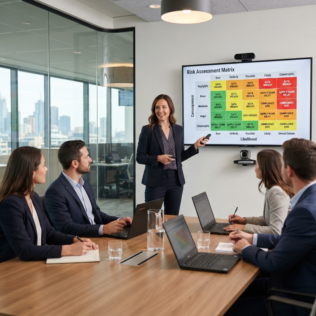 WRIX Risk Assessment Labs