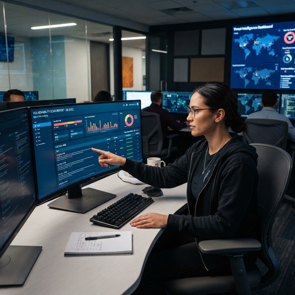 WRIX Security Assessment Labs