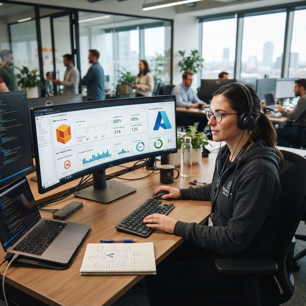 WRIX Cloud Security Labs