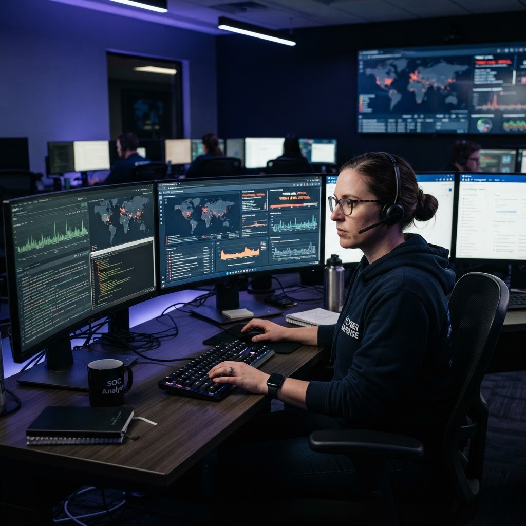 WRIX SOC Labs