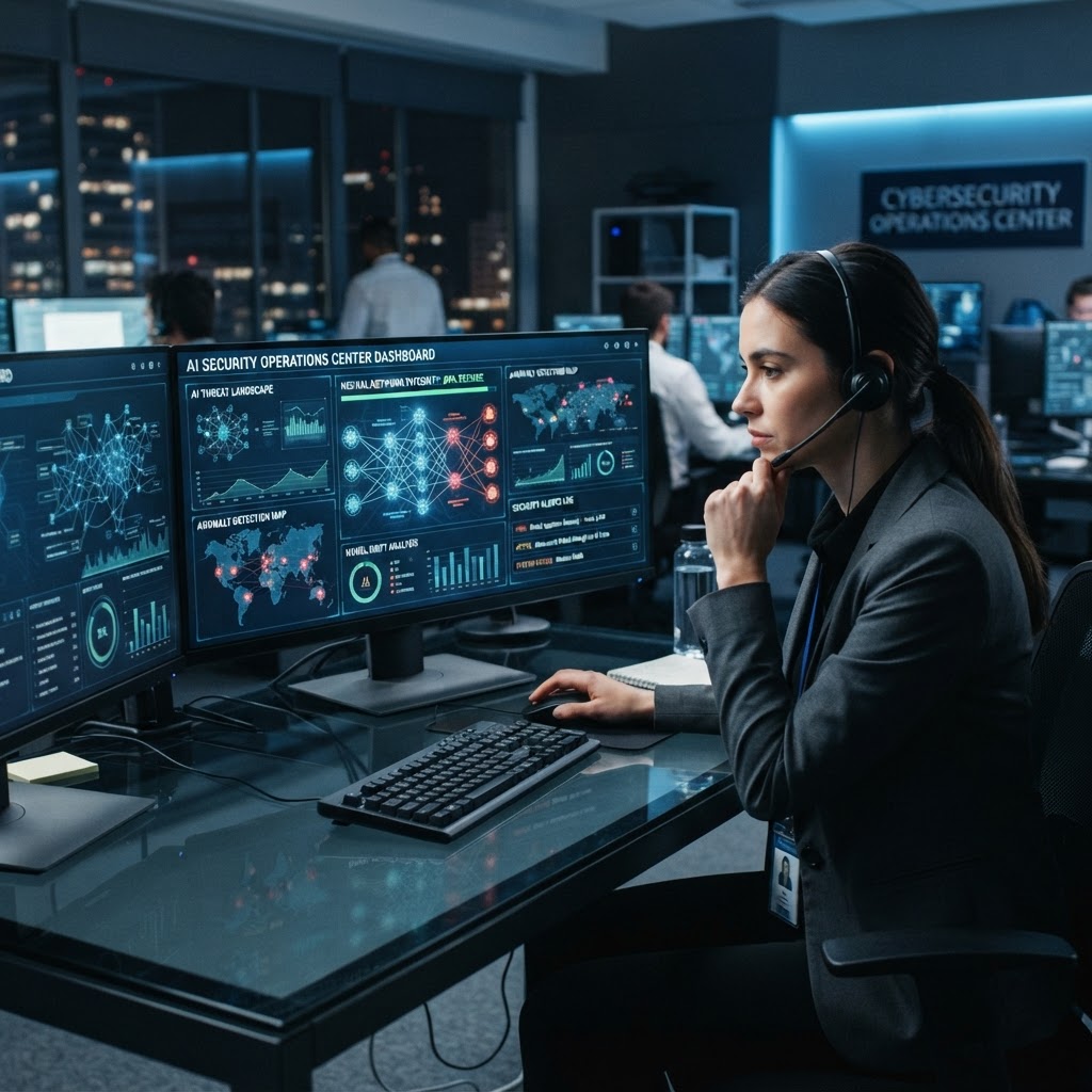 AI Security Labs