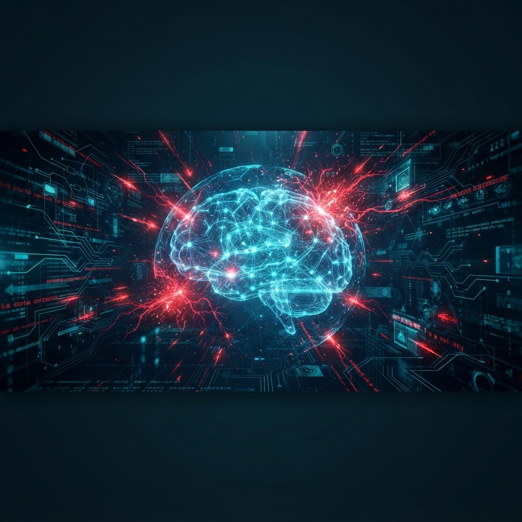 AI attack intelligence