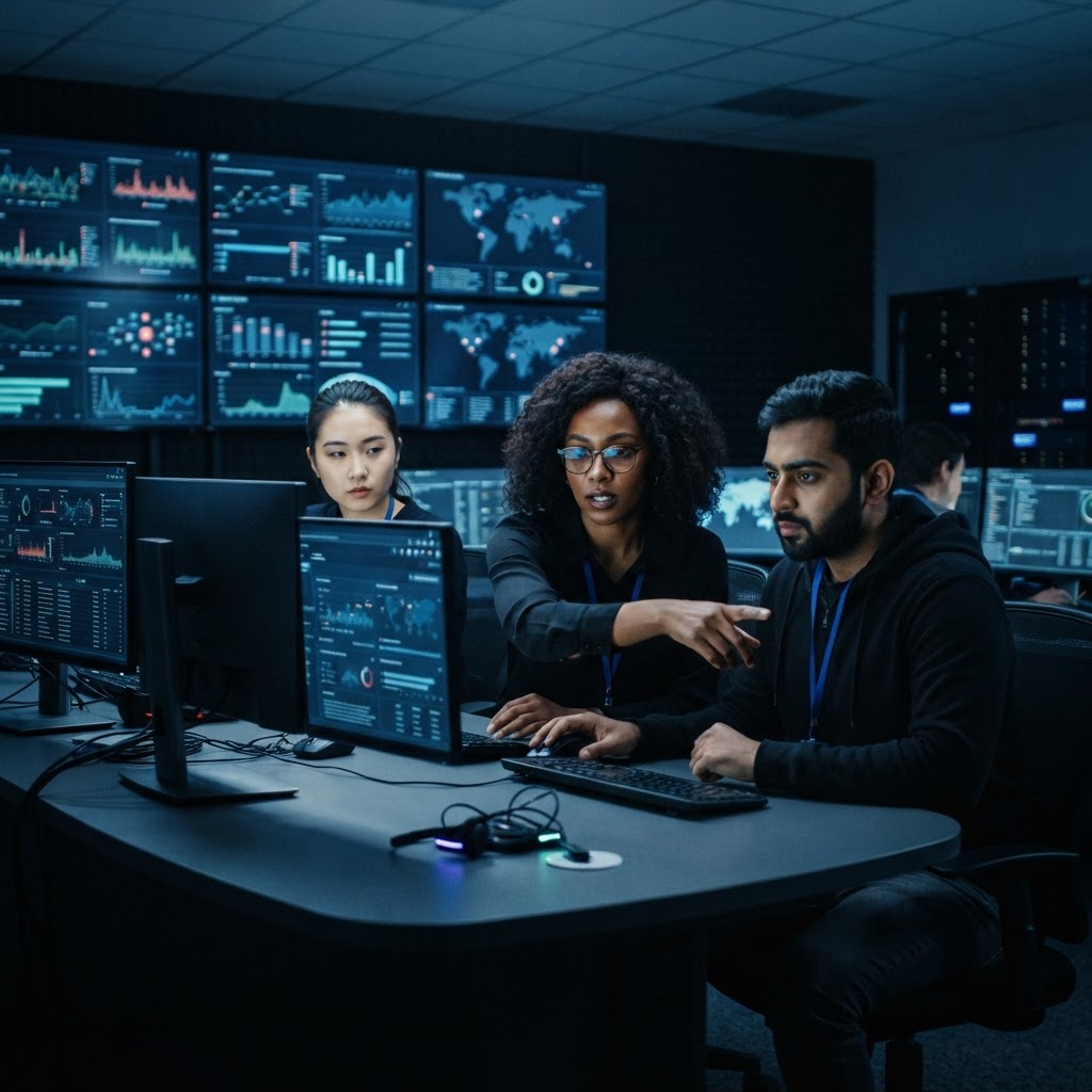 Free CyberLabs