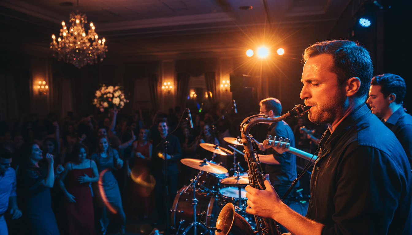 Live performance