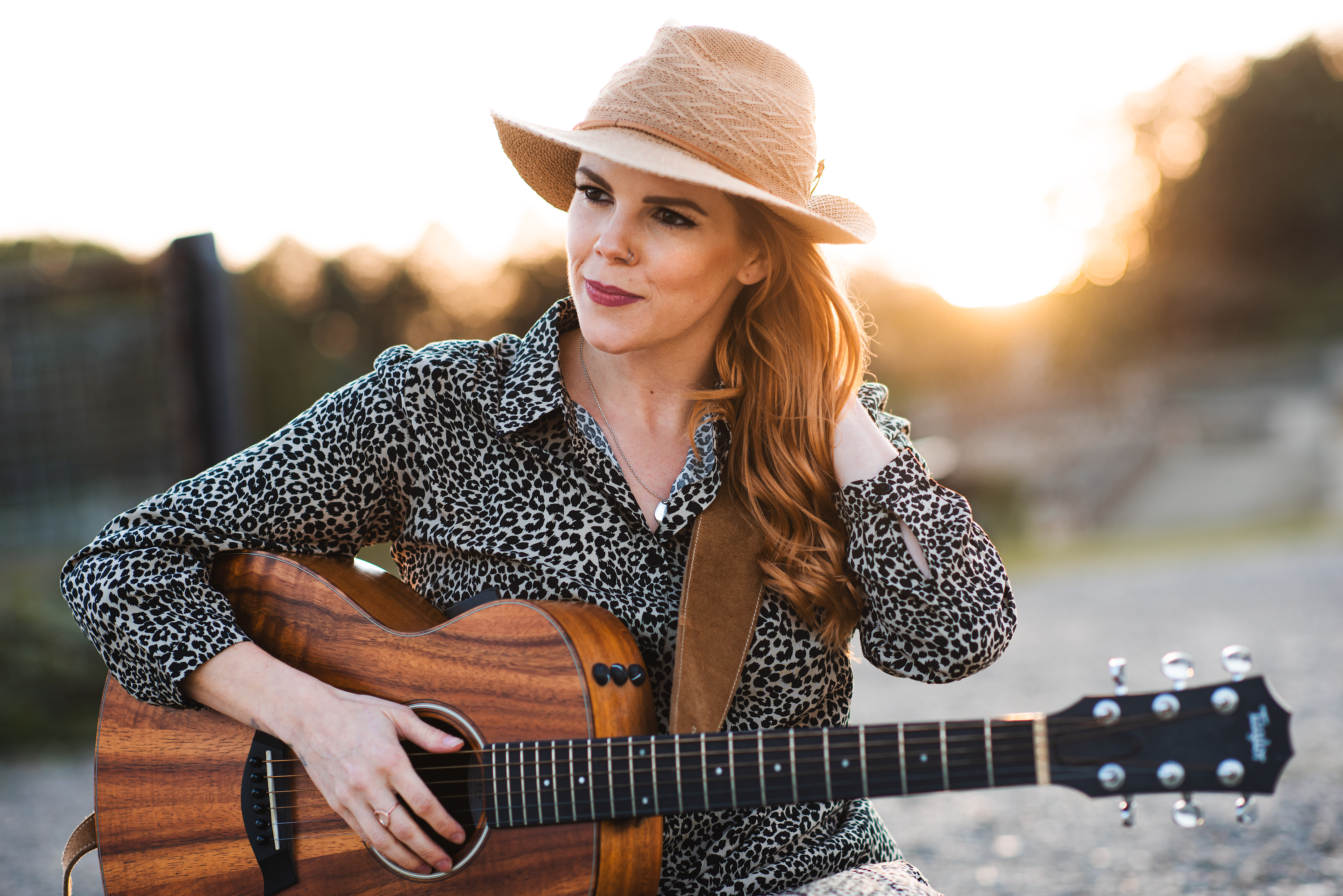 LJ Acoustic