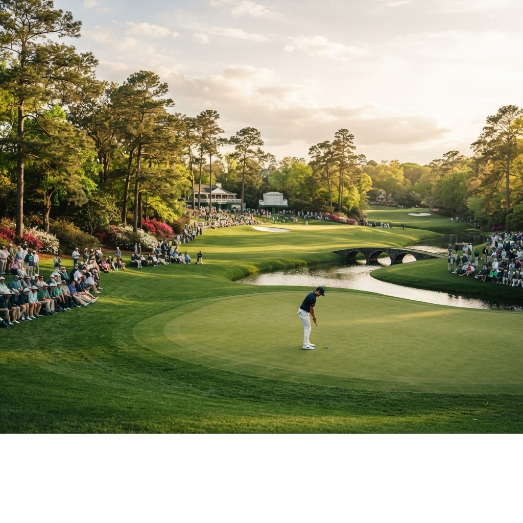 Les Grands Tournois Internationaux : Événements Incontournables du Golf