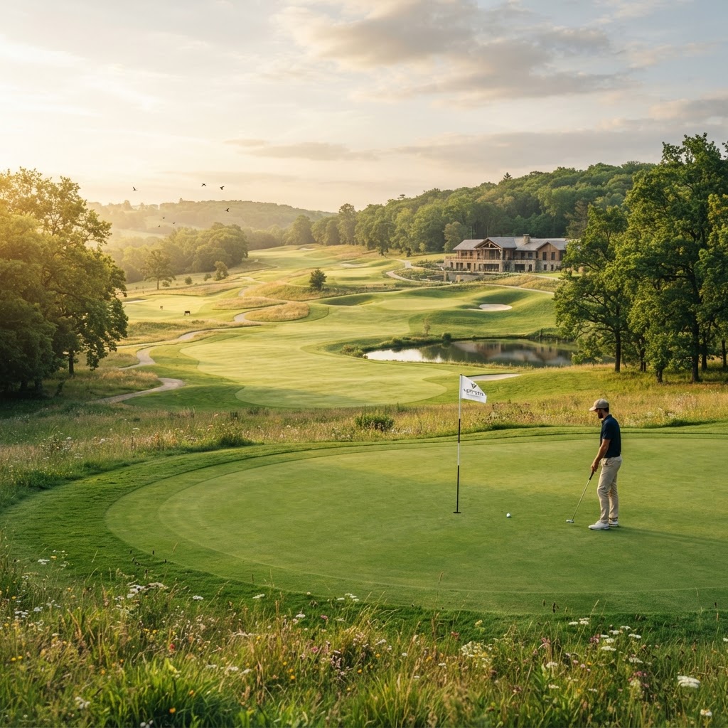 Golf et Développement Durable : Vers des Greens Écologiques