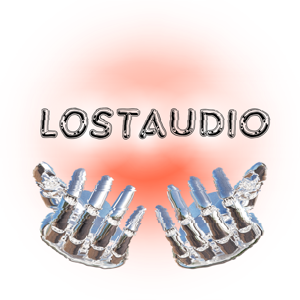 LostAudio