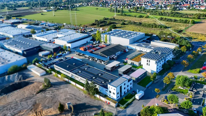 A-FRANK facility