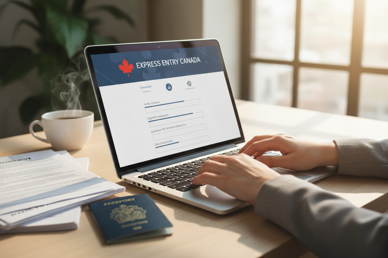 Express Entry