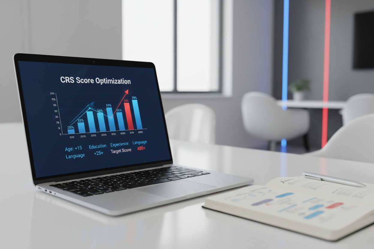 CRS Score Optimization