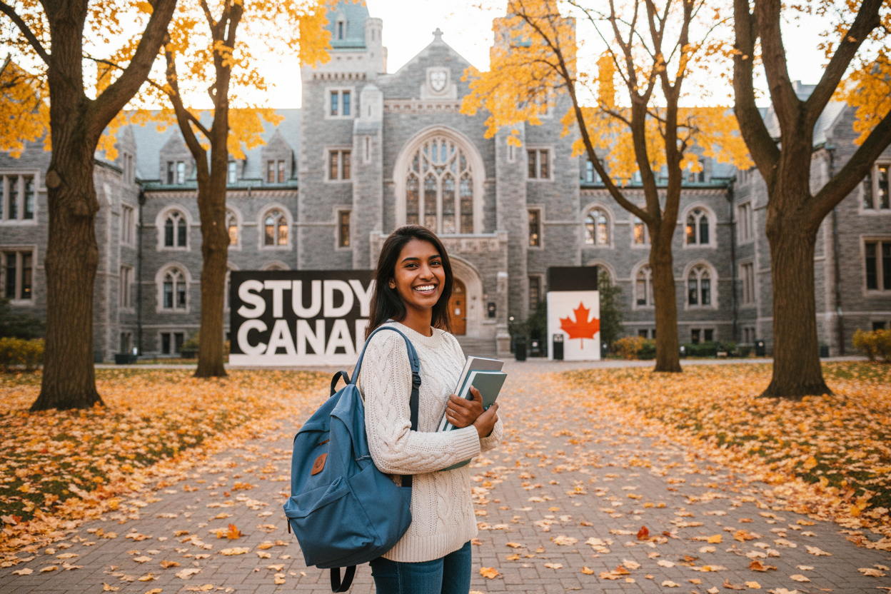 Study Visa