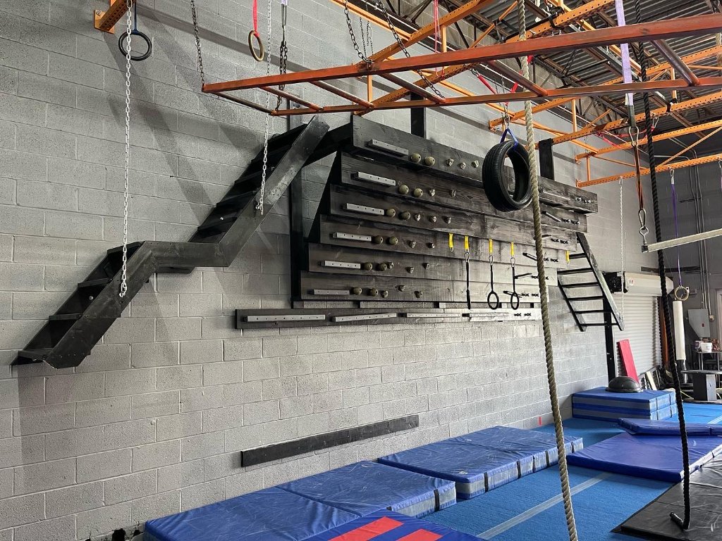 Ninja Hub gym photo 8
