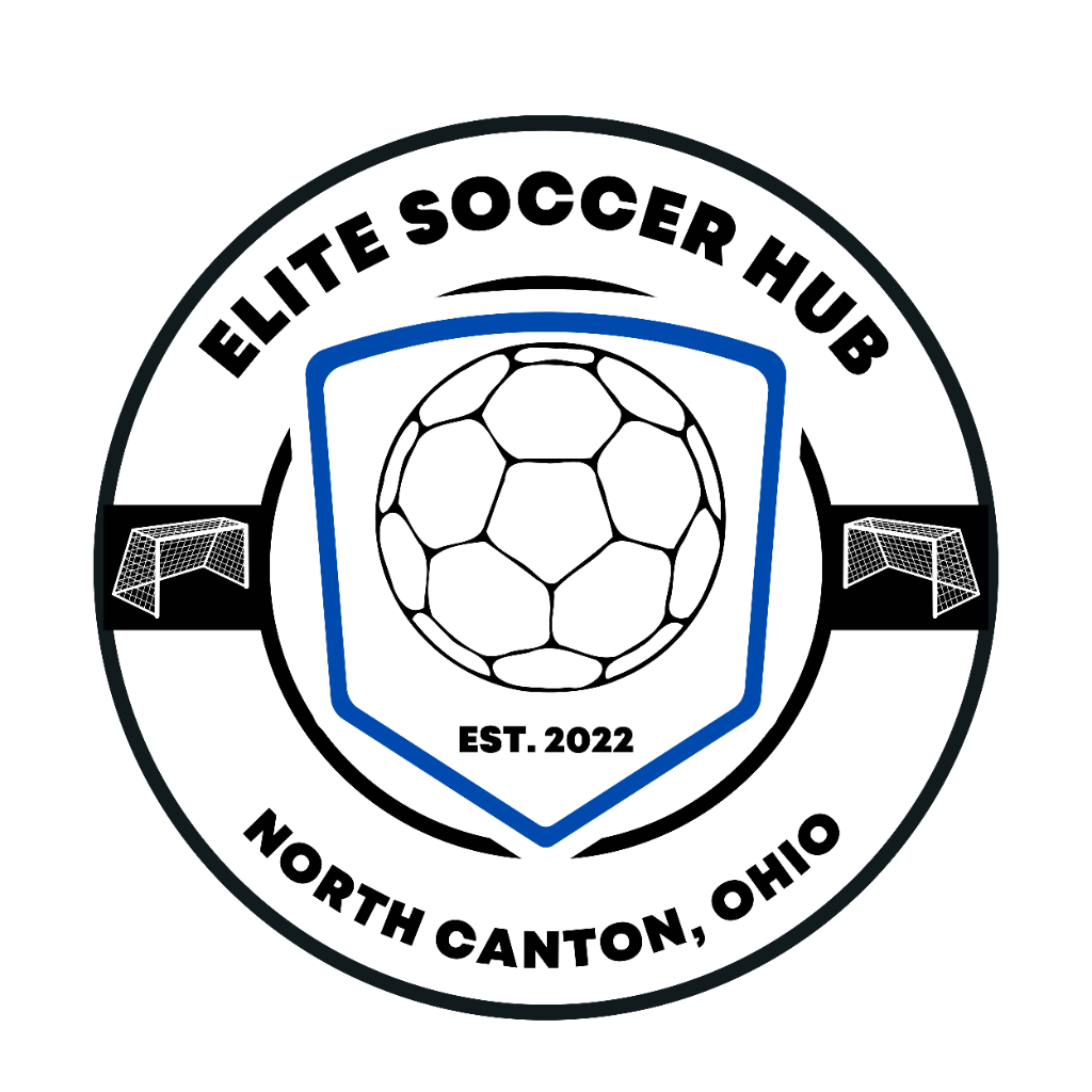 Elite Soccer Hub Logo