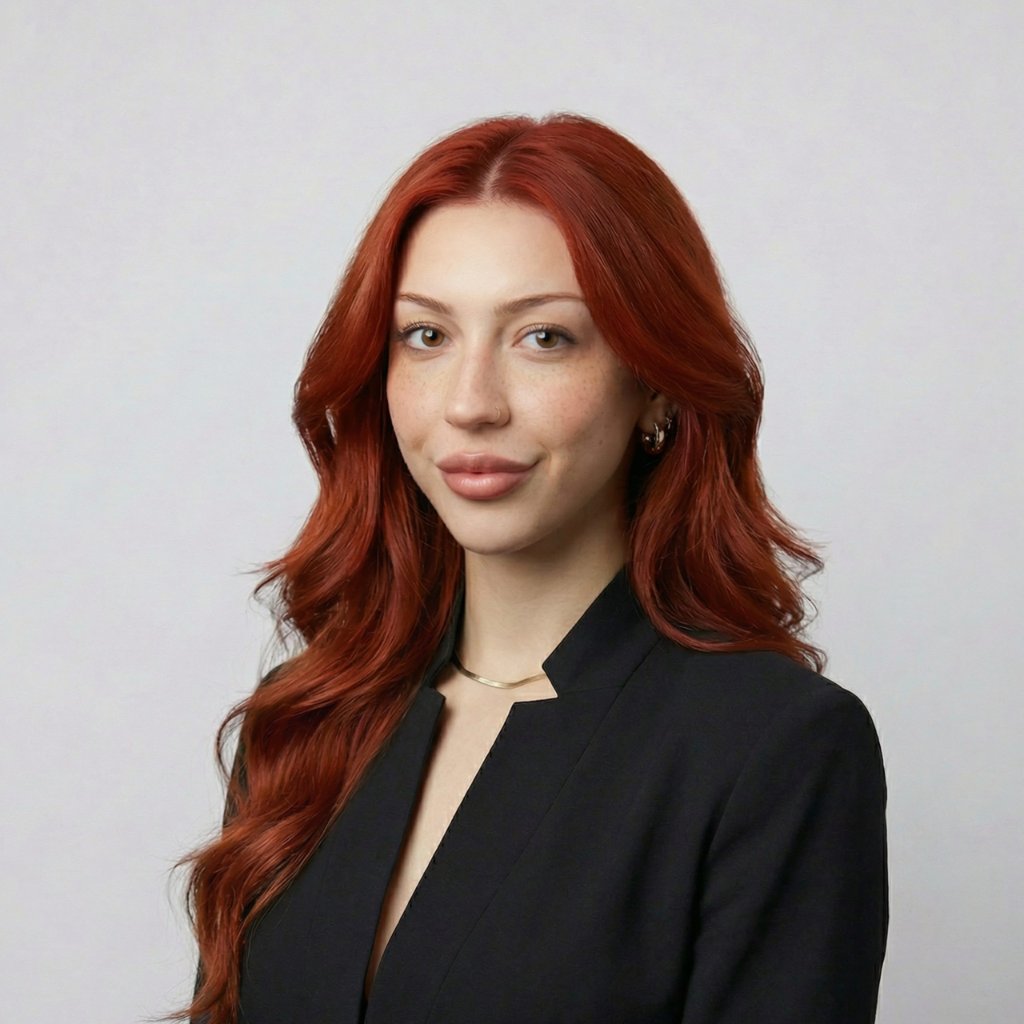 Mina Kitic