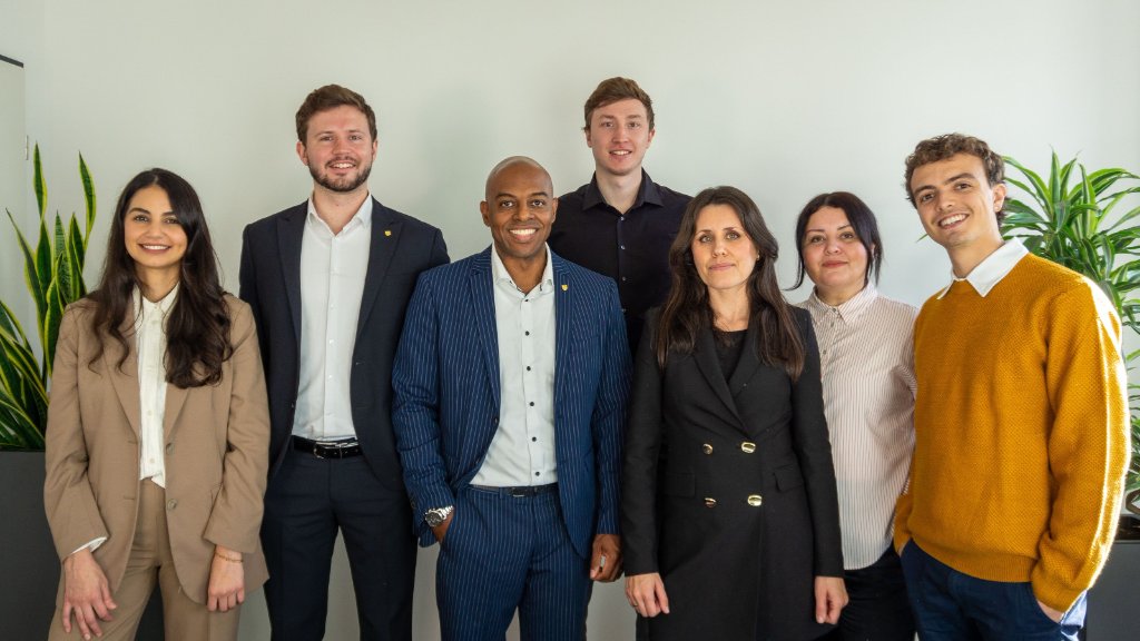 Equipe Alemanha Investimentos
