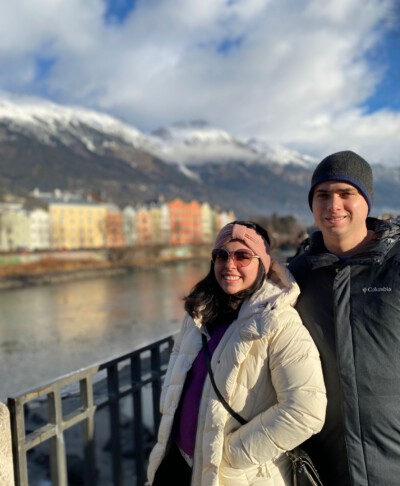 Heitor e Renata