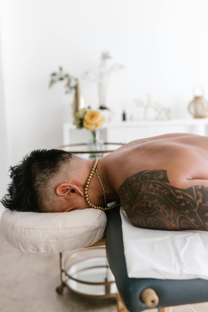 Massages