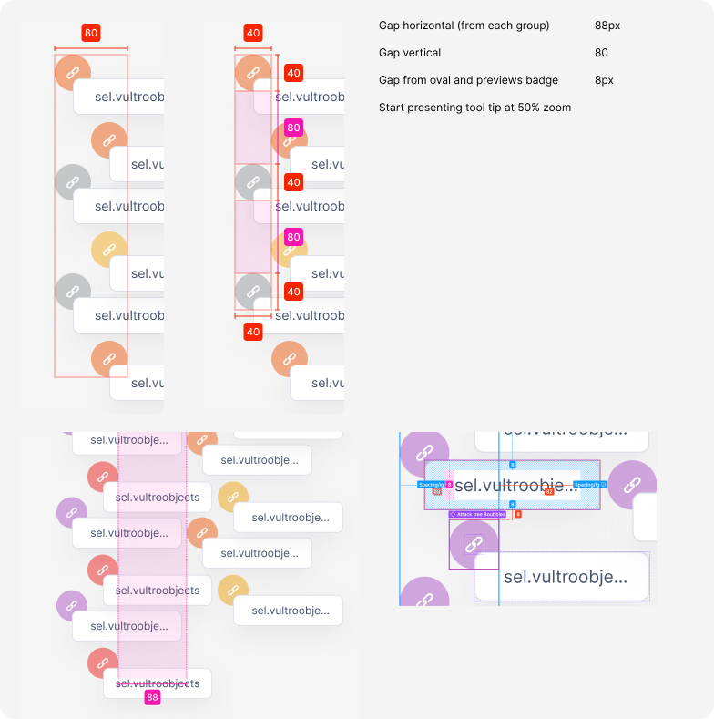 Timeline Filter