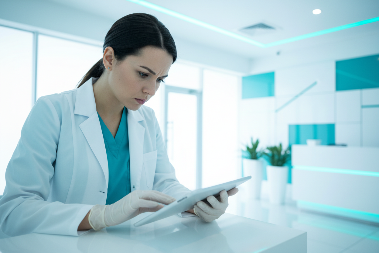 Case study: Regional Family Health Team