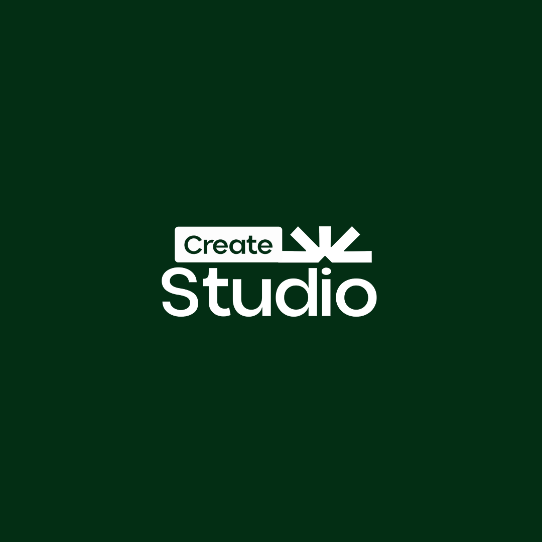 Create Studio Nigeria Logo